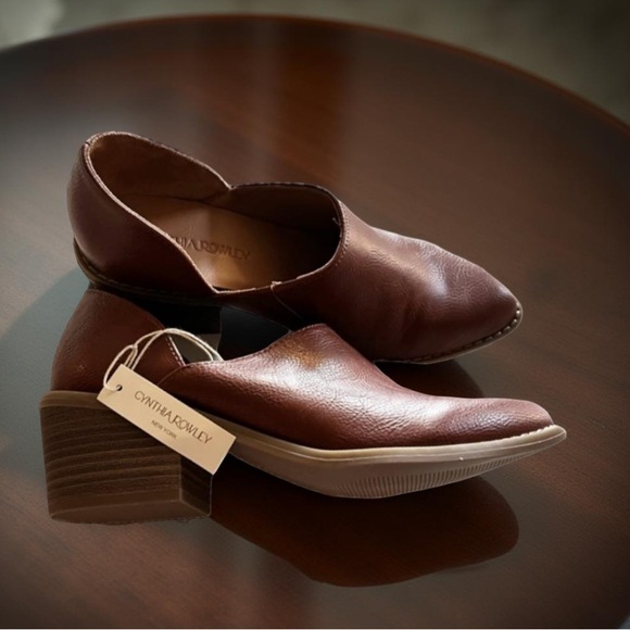 Cynthia Rowley CUSHIONAIRE Women's Eddie slip Memory Foam size 7M NWT - Picture 11 of 15